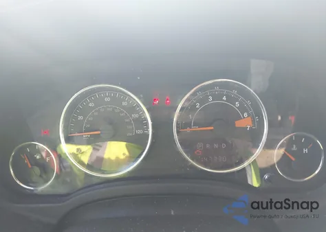 2015 Jeep Patriot Limited z USA, uszkodzony, nr VIN 1C4NJPCB1FD149950